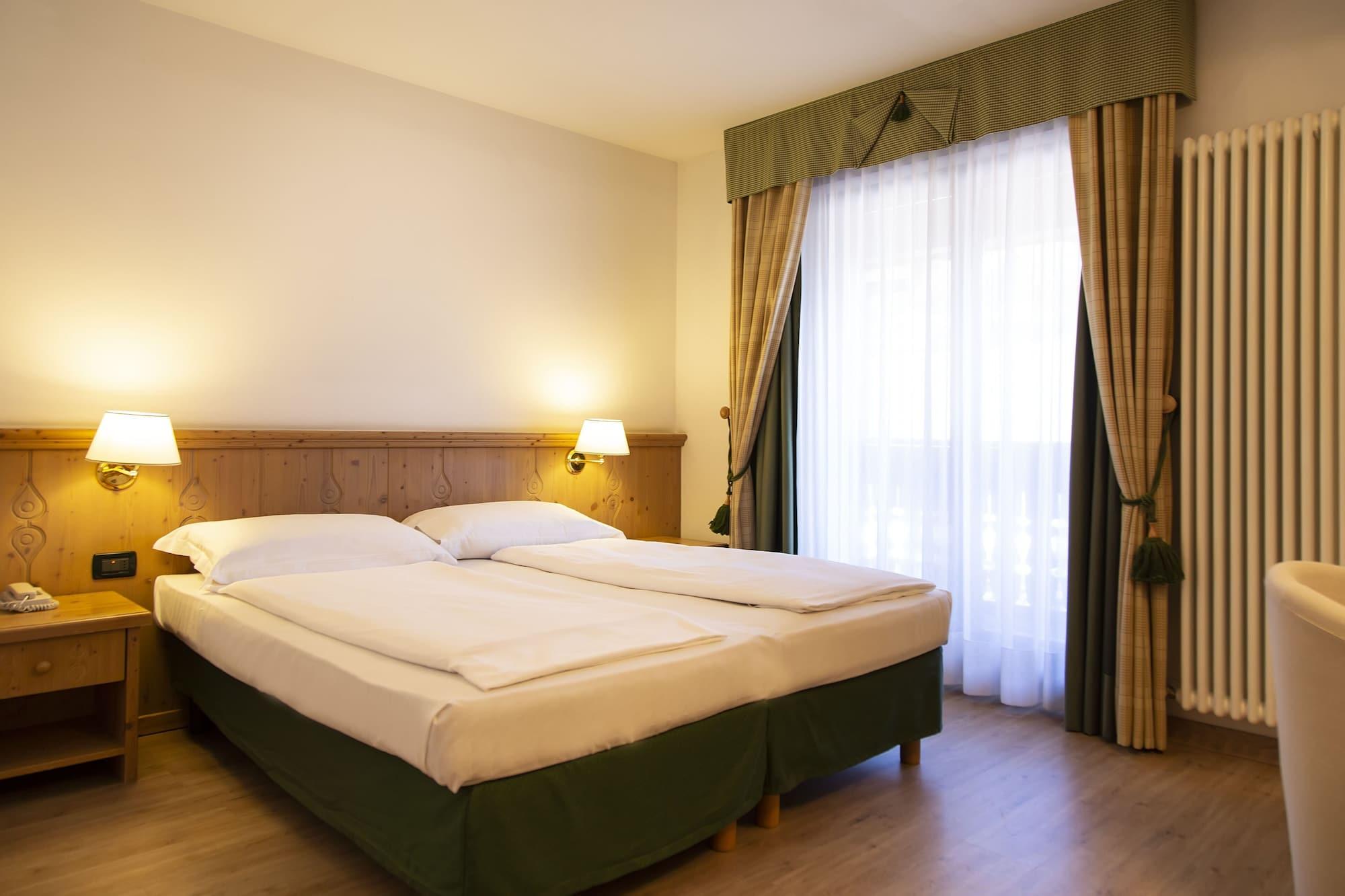 Golf Hotel 폴가리아 외부 사진