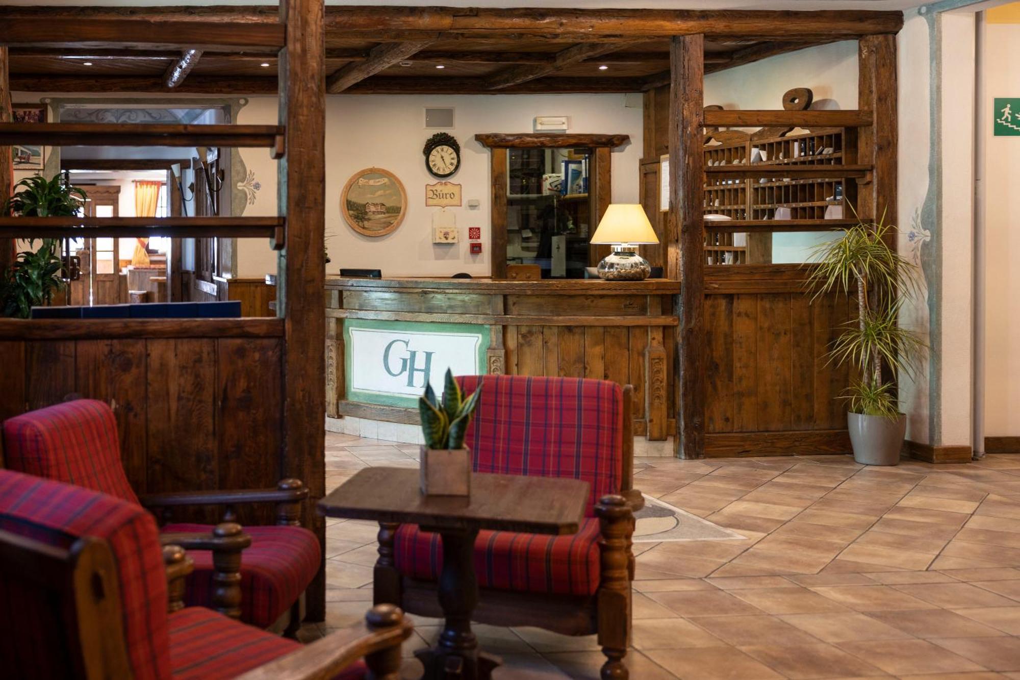 Golf Hotel 폴가리아 외부 사진