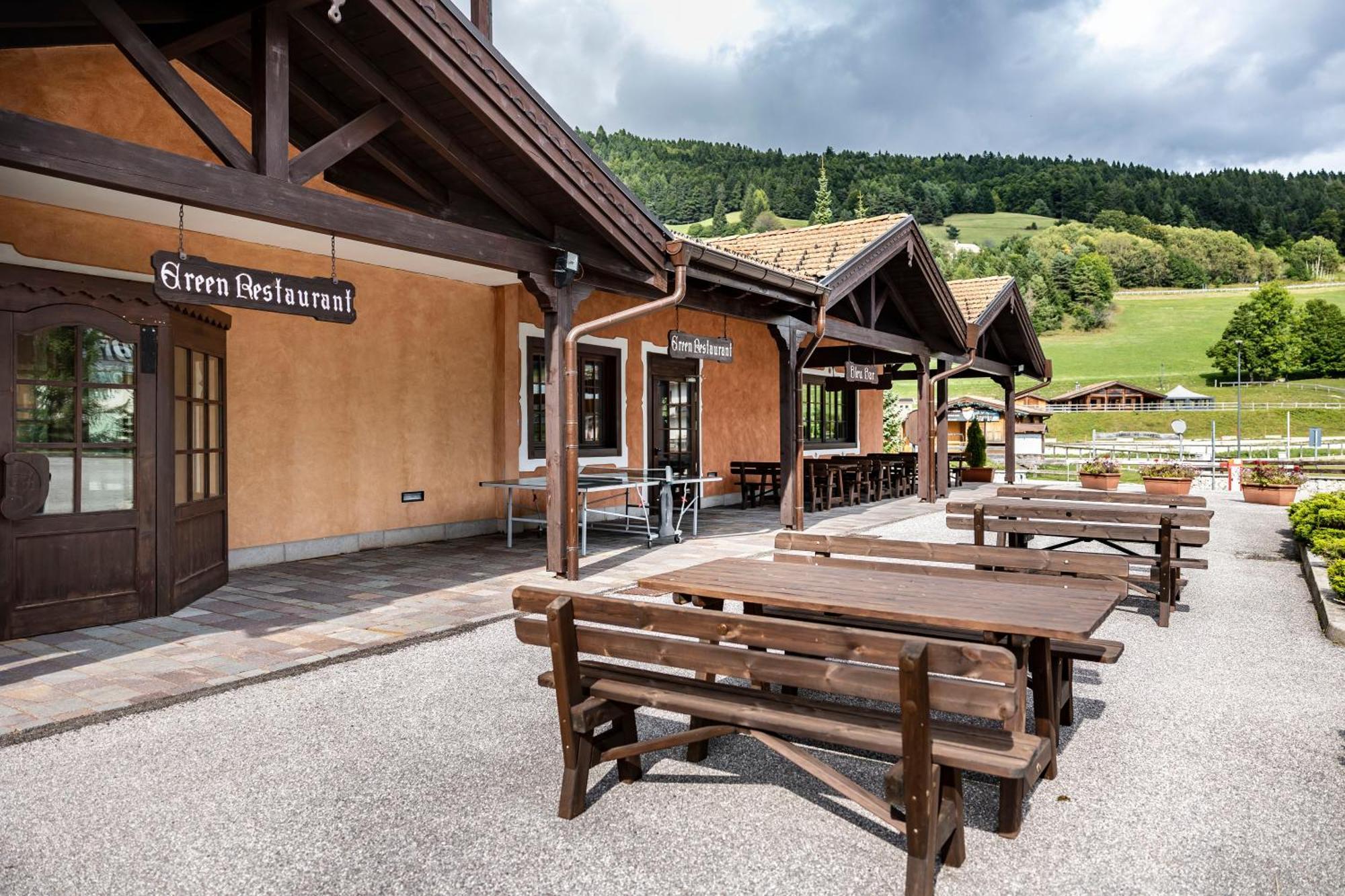 Golf Hotel 폴가리아 외부 사진