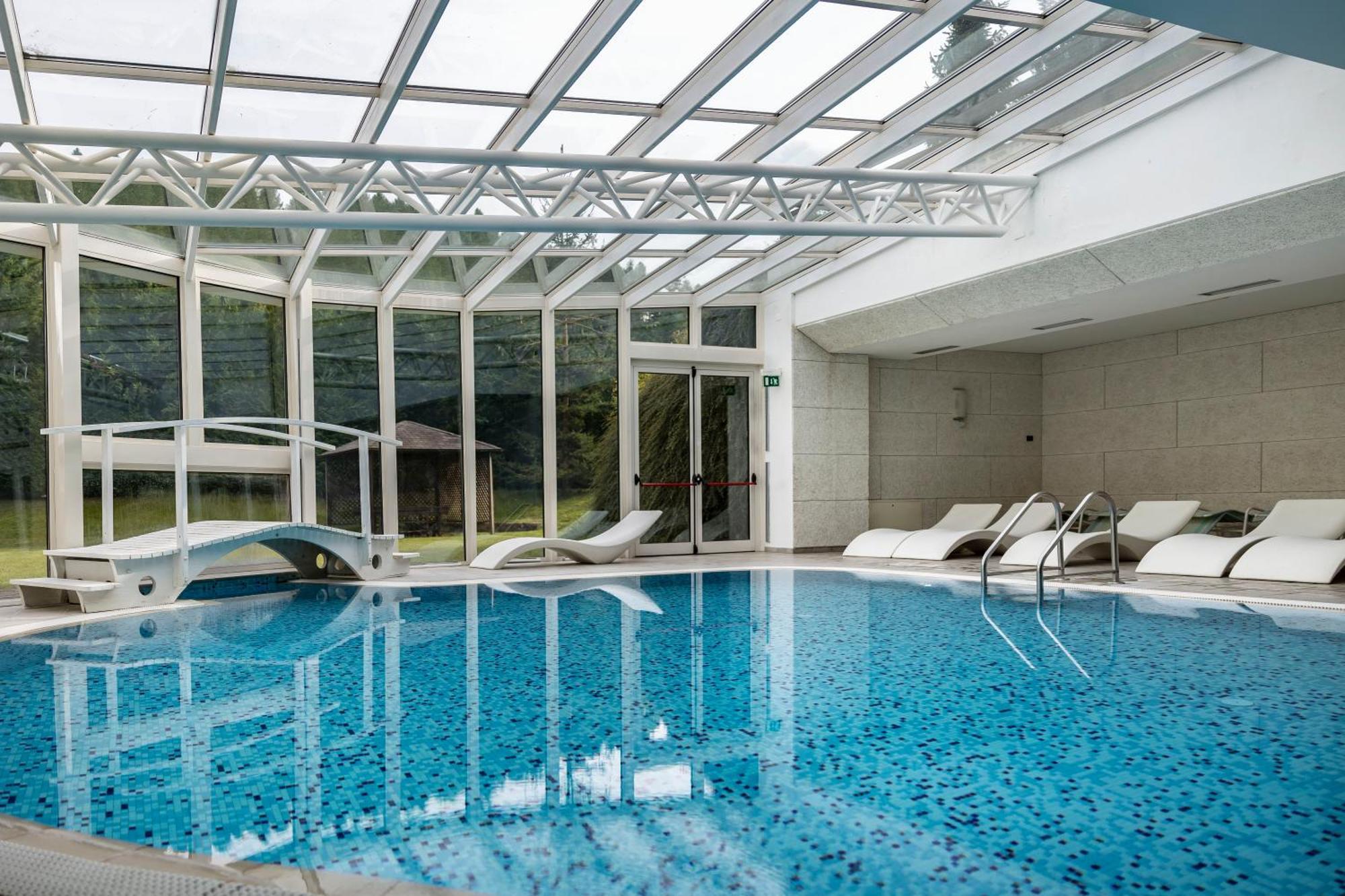 Golf Hotel 폴가리아 외부 사진