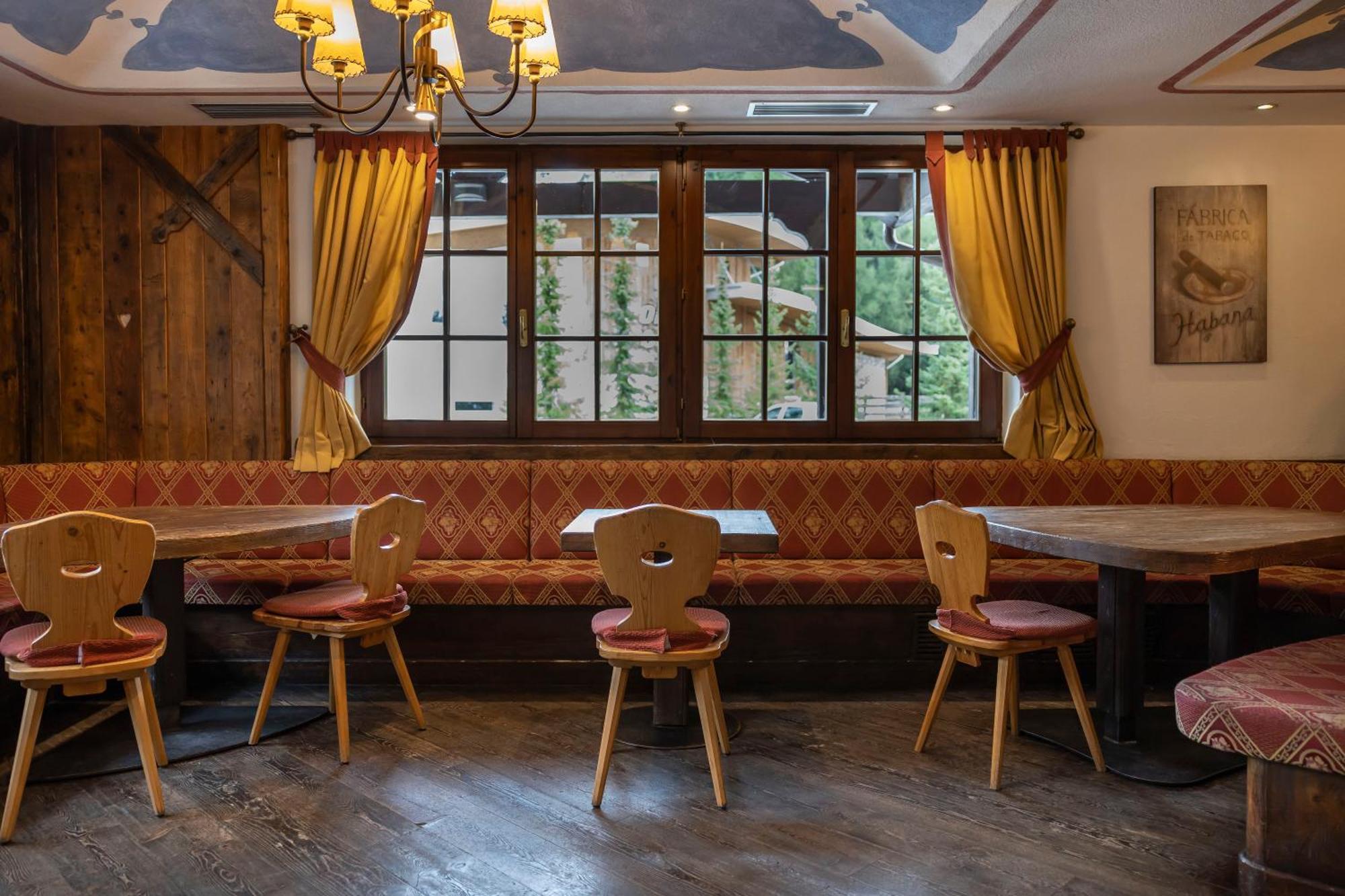 Golf Hotel 폴가리아 외부 사진